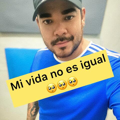 mi vida no es igual