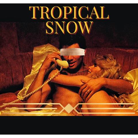 Tropical Snow