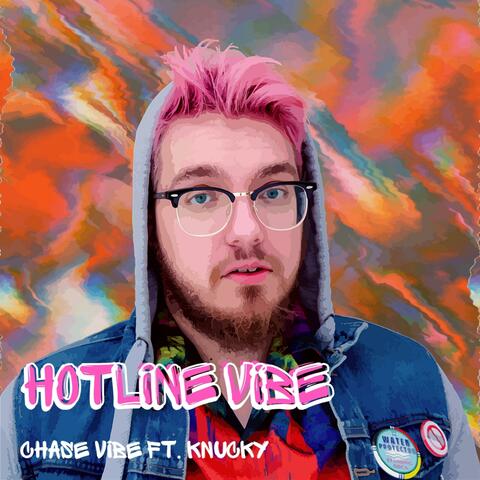Hotline Vibe (feat. Knucky)