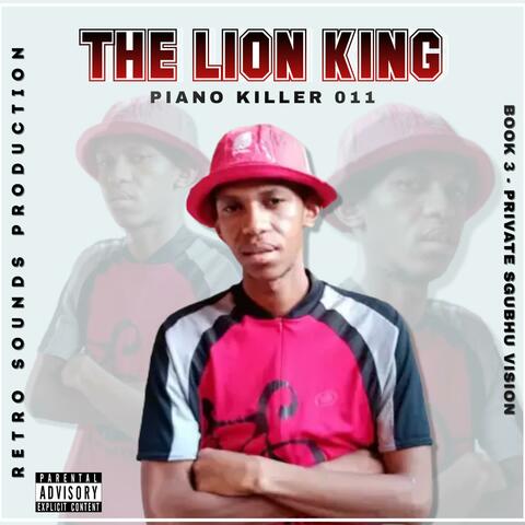 The Lion King_Book 3 (Private Sgubhu Vision)