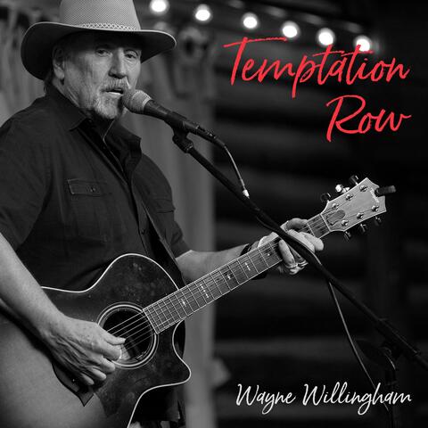 Temptation Row
