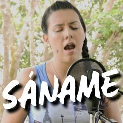 Sáname