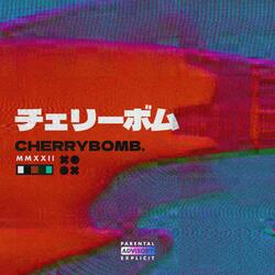 CHERRYBOMB.