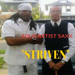 STRIVEN
