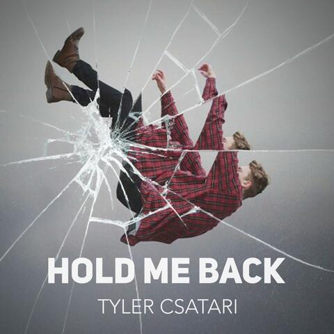 Hold Me Back