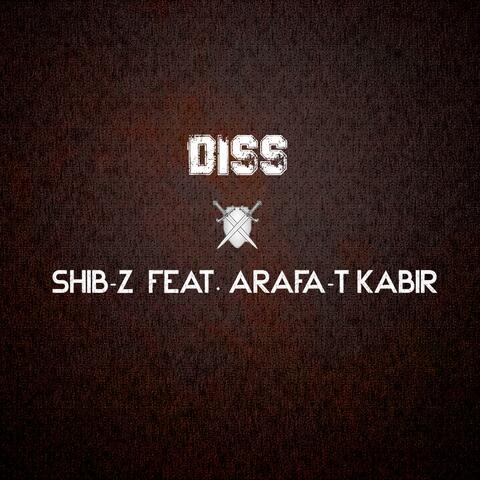 DISS (feat. Arafa-T Kabir)