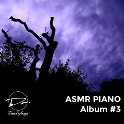 ASMR Piano Song Twenty-second