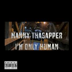 I'm Only Human