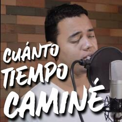 Cuánto tiempo caminé