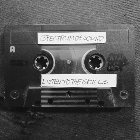 Listen to the skills