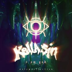 I AM GOD (feat. Kella Sin)