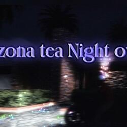 ARIZONA TEA NIGHT OWLSアリゾナティーナイトフクロウ (feat. cristannval)