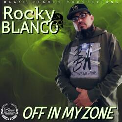 Off In My Zone
