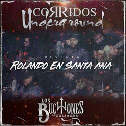 Rolando En Santa Ana