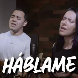 Háblame
