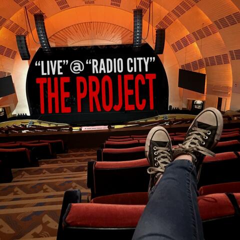 LIVE @ Radio City