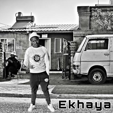 Ekhaya