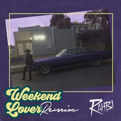 Weekend Lover (EdgeMuzik Mix)