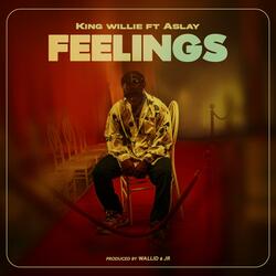 Feelings (feat. Aslay)