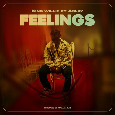 Feelings (feat. Aslay)
