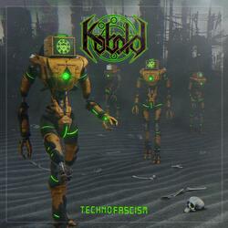 Technofascism (feat. Dan Brudar & Krvavi)