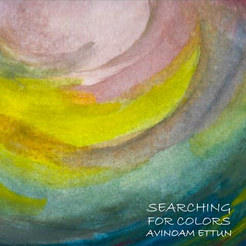 Searching for Colors