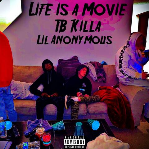 Life is a Movie