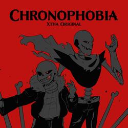 Chronophobia (Underfell Theme)