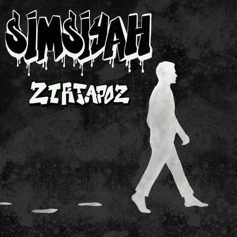 Simsiyah (feat. Alptekin Tören)