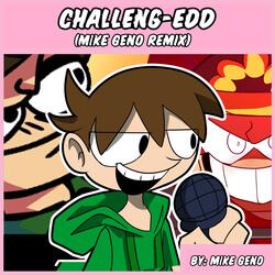 Friday Night Funkin': ONLINE VS. - Challeng-EDD