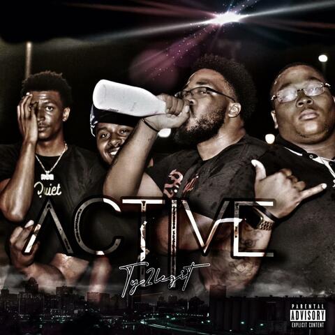 Active
