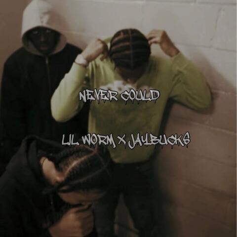 Never Could (feat. JayBucks)
