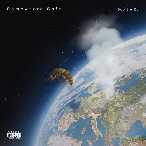 SomeWhere Safe