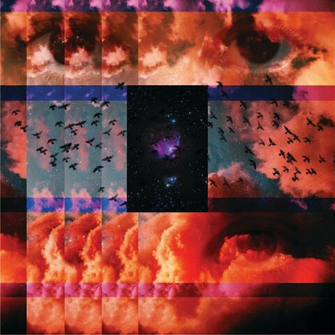 Cosmic Clouds (feat. SamSquadz Productionz)