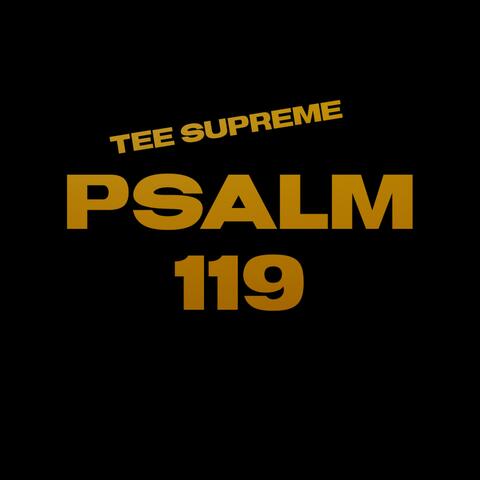 Psalm 119