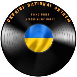 Ukraine National Anthem