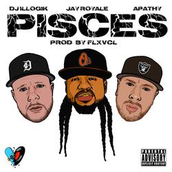 Pisces (feat. Apathy, Jay Royale & Flexvocal)