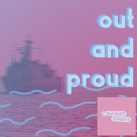 Out and proud