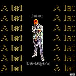 A lot