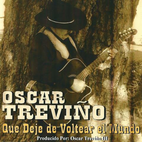 Que Deje De Voltear El Mundo