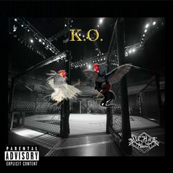 K.O.