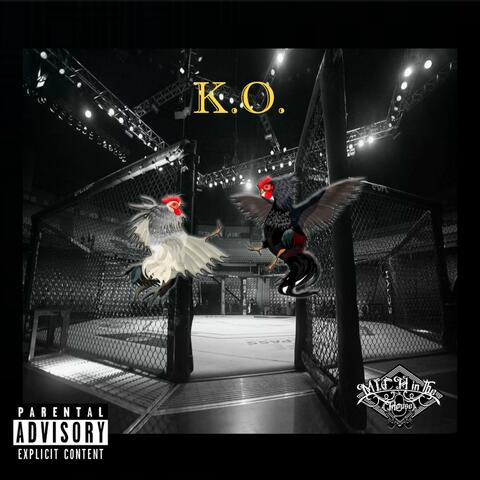 K.O.