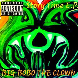 THE LAST TIME (feat. tabu musique)