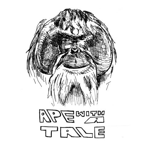 Ape With A Tale