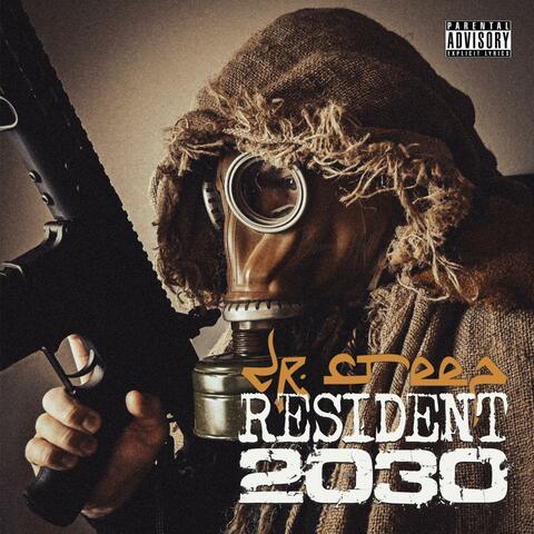 Resident 2030