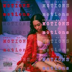 Motions