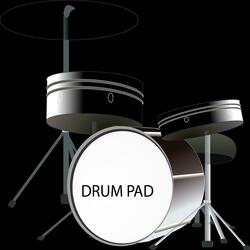 DRUM PAD