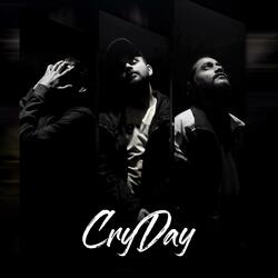 Cryday (feat. Haris Saif & Arham Lucky)