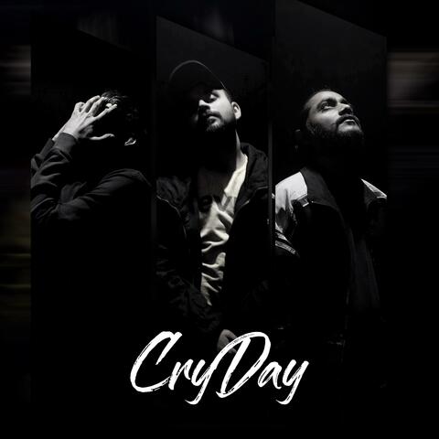 Cryday (feat. Haris Saif & Arham Lucky)