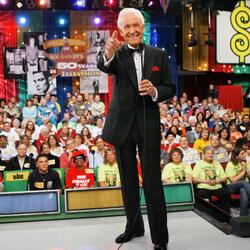 The Price Is Right